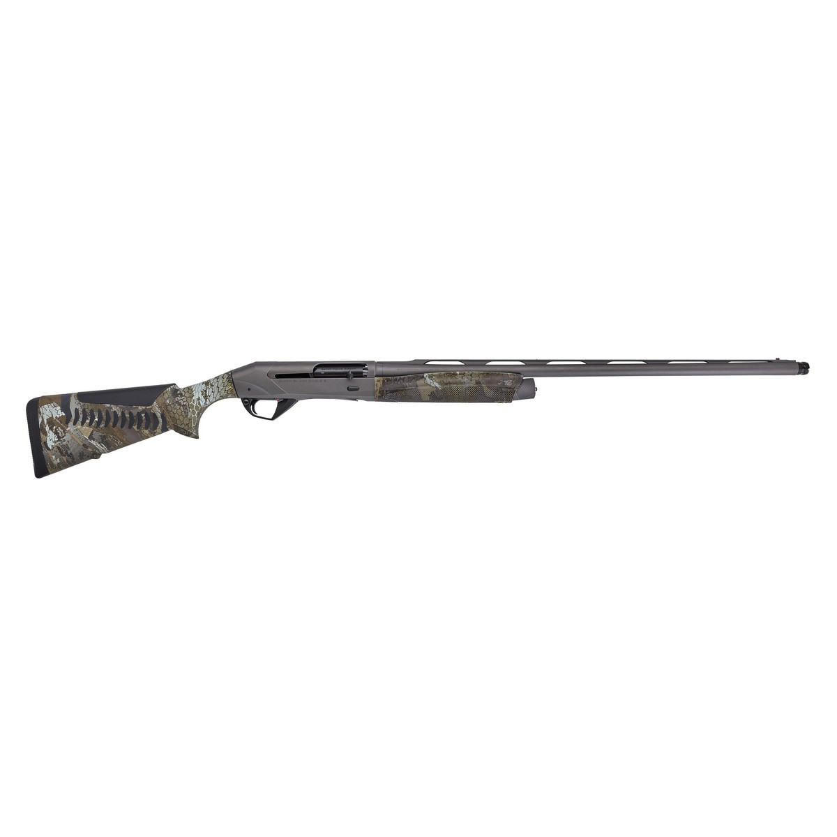 Benelli Super Black Eagle 3 12ga 3.5" 28" Barrel OPTIFADE TIMBER Tungsten Cerakote Semi-Automatic Shotgun #11230