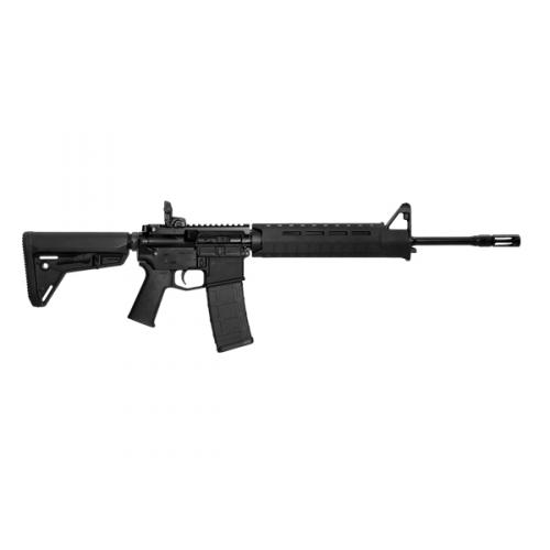 Smith & Wesson M&P 15 MOE SL Mid Magpul Spec Series Black Semi-Automatic Rifle #11512