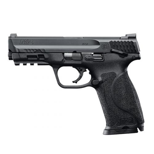 Smith & Wesson M&P 9 M2.0 9mm 4.25″ Barrel Semi-Automatic Pistol #11524