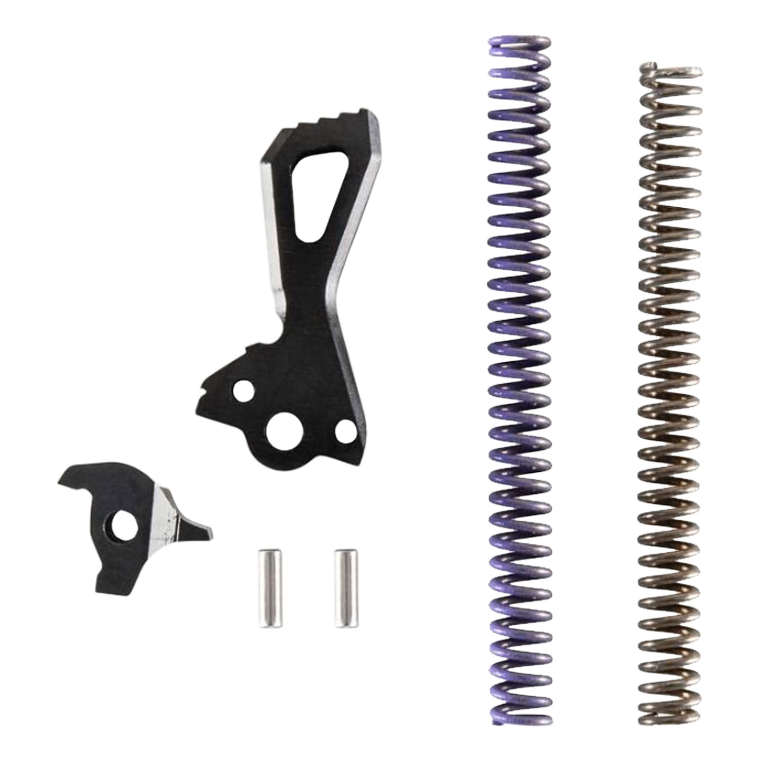 Apex Tactical CZ Shadow / Shadow 2 Competition Action Enhancement Kit