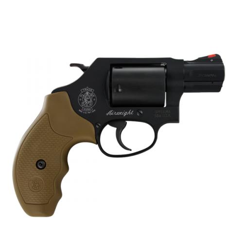 Smith & Wesson Model 360 .357Mag 1.875" Barrel Airweight J-Frame Revolver #11749