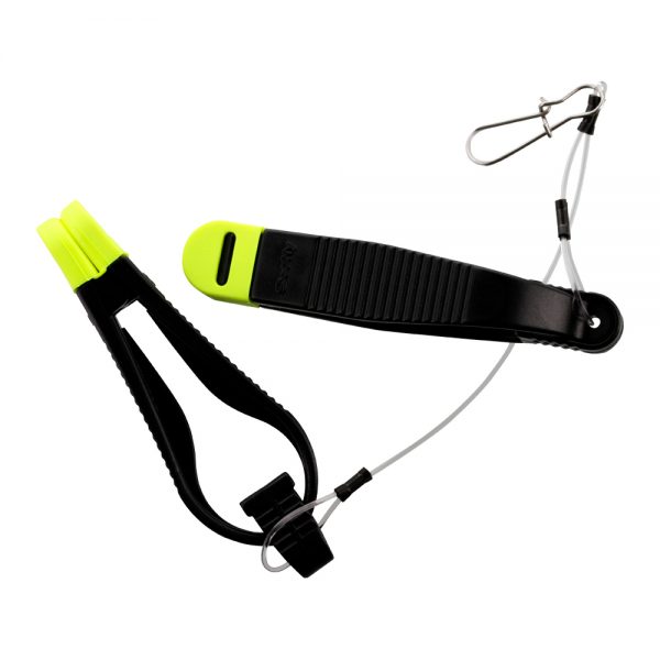 Scotty Power Grip Plus “Stacker” Downrigger Release w/6″ Leader #1176