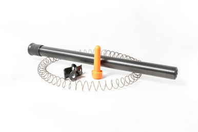 Carlson's Choke Tubes Carlsons Magazine Extension - Benelli M1, M2, Super Black Eagle I, II, & III - 10-Shot