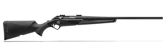 Benelli Lupo 308 Win Matte Black Bolt Action Rifle 22" Barrel 11904
