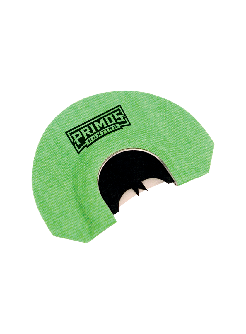 Primos Will Primos Signature Series Turkey Mouth Call #1226