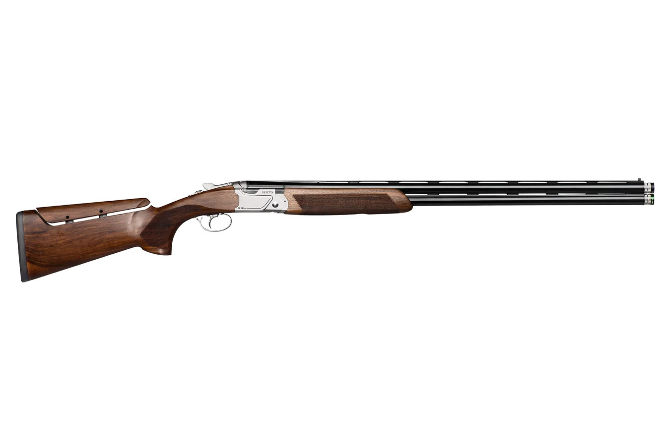 Beretta 694 Sporting 12 Ga B-Fast Comb 32" Barrel Over/Under J694B12