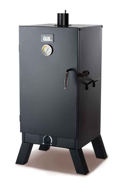 LEM Mighty Bite Electric Smoker #1292
