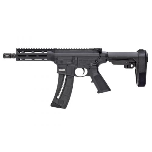 Smith & Wesson M&P15-22 Pistol 22 LR 7" Barrel M&P 15-22 13321