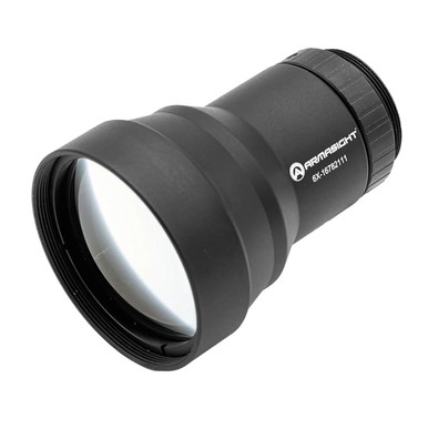 Armasight PVS-14 6x Magnifier Lens Black - ANAF6XPVS14