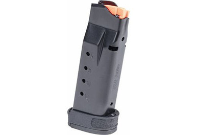 Smith & Wesson Bodyguard 2.0 .380 ACP 10 Round Magazine - Black