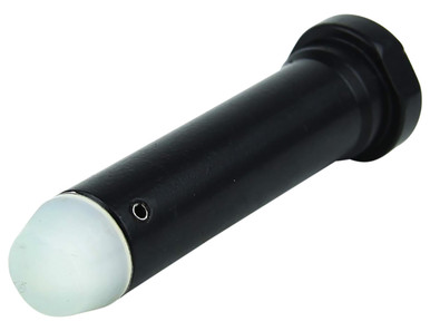 TacFire AR-15 9mm Heavy Buffer 5.5 oz Black - MAR044-5.5