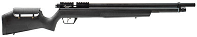 Benjamin Marauder Semi-Automatic PCP Air Rifle .22 Caliber 20" Shrouded Barrel Synthetic Stock - BP22SAS