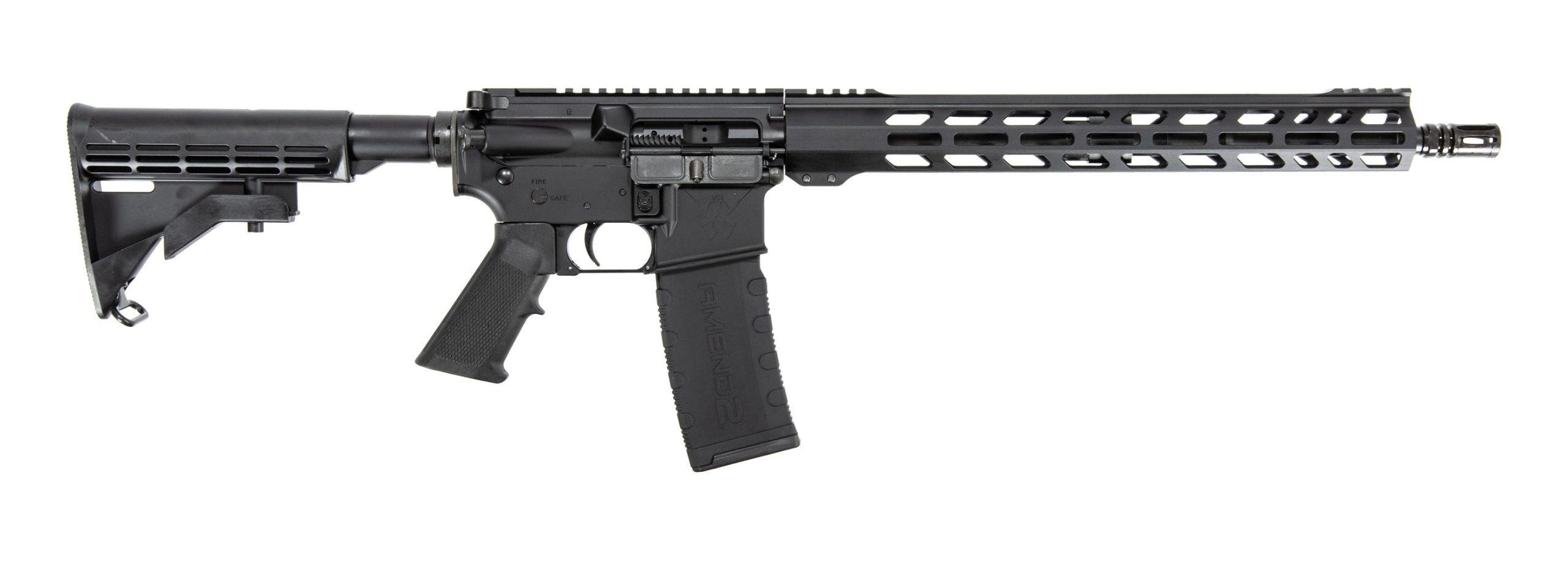 Adams Arms VooDoo Innovations Witch Doctor 556 Nato AR15 FGAV-00010