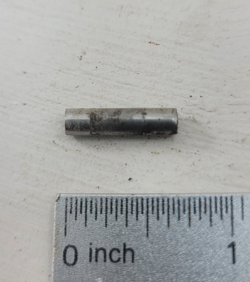 TriggerPIN Remington model 1