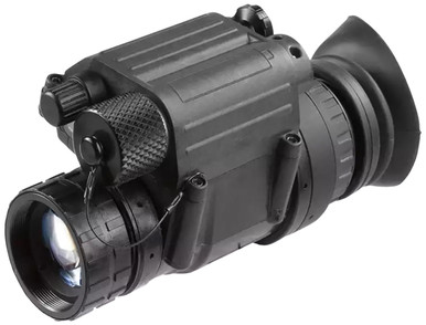 AGM PVS-14 3APW Gen 3 Auto-Gated White Phosphor NVG Monocular - 11P4M123474111