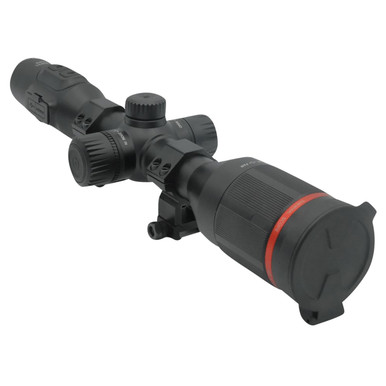 X-Vision TS300 Thermal Scope 2-16x35mm - 640x480 Sensor - 3,100 Yard Detection - 203202