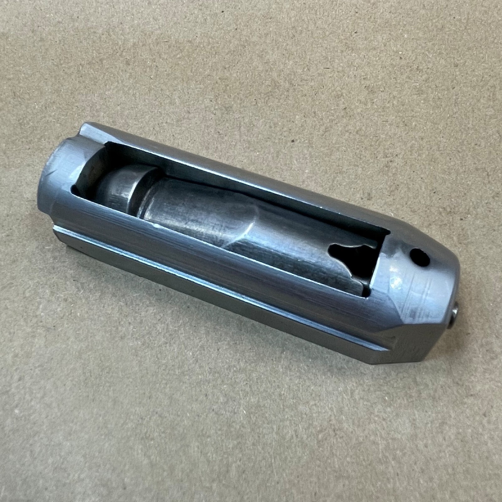 16 Gauge Breech Bolt Assy (w/ Locking Block & Firing Pin) – REMINGTON Model 870