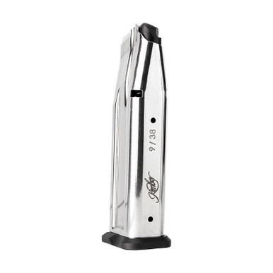 Kimber America 2K11 9MM 17 Round Magazine - Silver