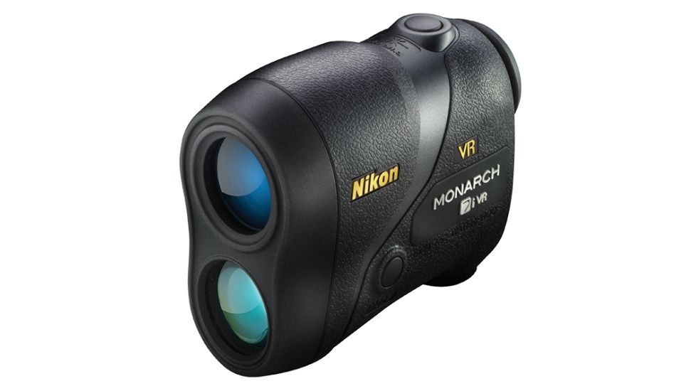 Nikon Monarch 7i VR Rangefinder #16210