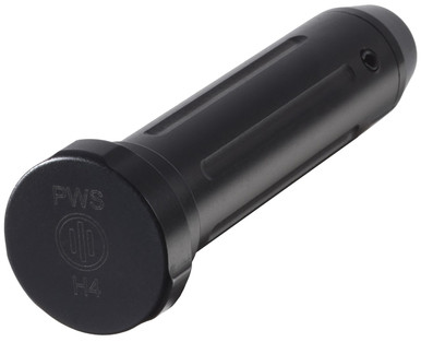 Primary Weapons Systems PWS MOD 2 H4 Enhanced Carbine Buffer 6.8 oz - EBUFFER-H4