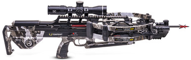 TenPoint TRX 515 ACUslide Maxx Crossbow EVO-X Marksman Elite Scope Vektra Camo - CB240017899