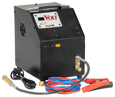 Hatsan TactAir Volt PCP High PSI Compressor - HA91007