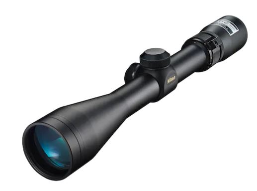 Nikon 3-9x40mm BDC Reticle Rifle Scope #16558