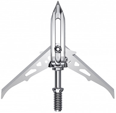 Ravin Crossbows Titanium Broadheads 100 Grain 3-Pack - R101