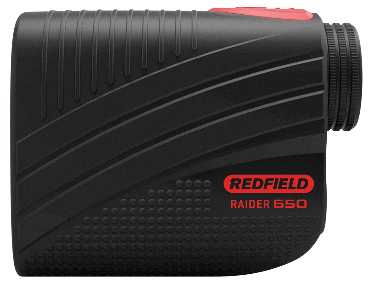 Redfield Raider 650 Digital Laser Rangefinder #170636