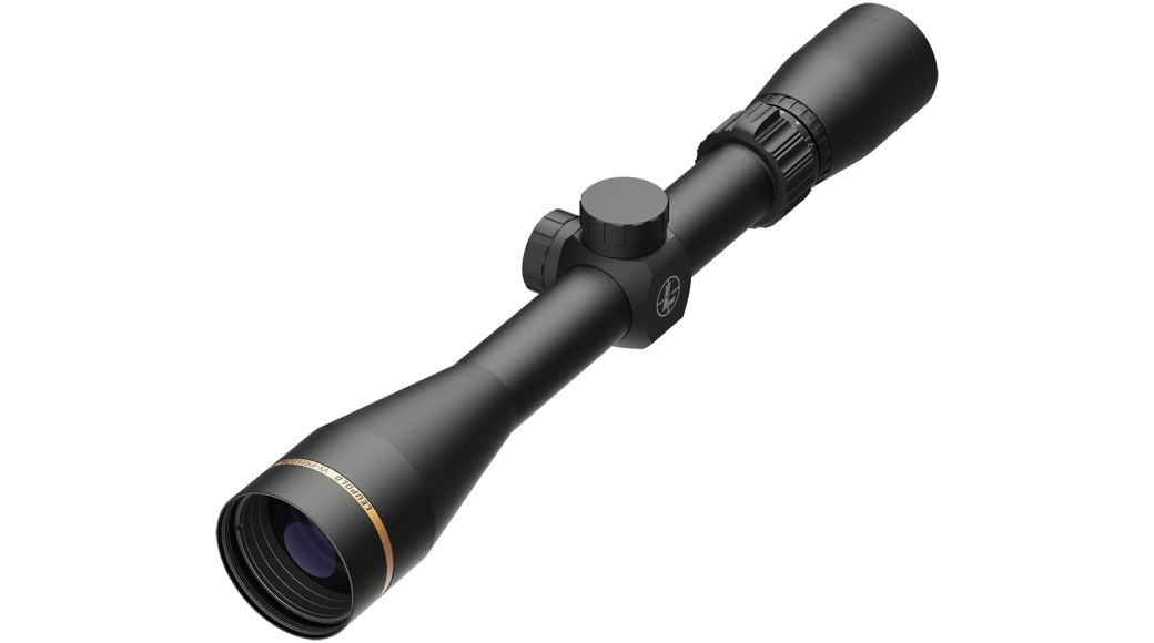 Leupold VX-Freedom 3-9x40 UltimateSlam Reticle Muzzleloader Scope #174184