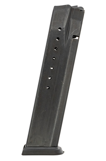 ProMag Smith & Wesson CSX 9MM 20 Round Magazine - Black