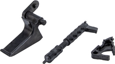 Kgm Suppressors A-TK-P320-NIT Enhanced Trigger Kit for the Sig Sauer P320/M17/M18
