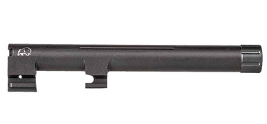 Tapco Beretta 92 9mm Threaded Barrel Stainless Steel Black - TAP22029