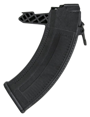 ProMag Archange LVX SKS 7.62x39MM 35 Round Magazine - Black