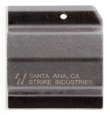 Strike Industries AR-SGB Steel Gas Block