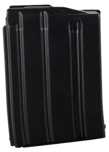 HK MR556 / HK 416 10 Round 556NATO Magazine - Black