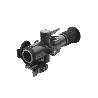 INFITAC Thermal Rifle Sights IOTS IOL25 - Black Finish