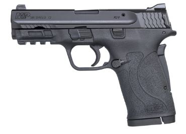 Smith & Wesson M&P 380 Shield EZ .380ACP 3.675" Barrel Semi-Automatic Pistol #180023