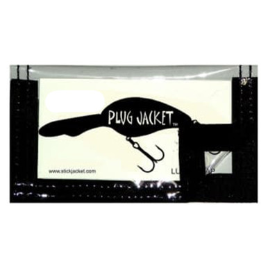 Stick Jacket Plug Jacket 8' x 4.5'