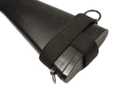 Blue Force Gear A2 Buttstock Adapter - Black