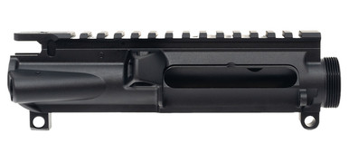Faxon Firearms Enhanced Forged AR-15 Upper Receiver – Stripped – UR-FAX-F-A-S