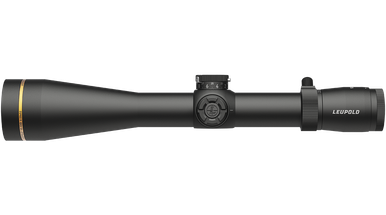 Leupold VX-5HD 4-20X Gen 2 Rifle Scope - 52mm Objective, 34mm Main Tube, Illuminated FireDot Duplex Reticle, Matte Black Finish