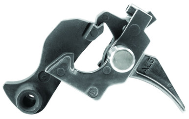 ALG Defense 05-327 AK Trigger Ultimate with Lightning Bow - Black