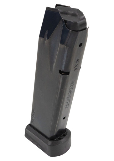 SDS Imports Tisas PX-9 Duty/Tactical 20 Round 9MM Magazine - Black