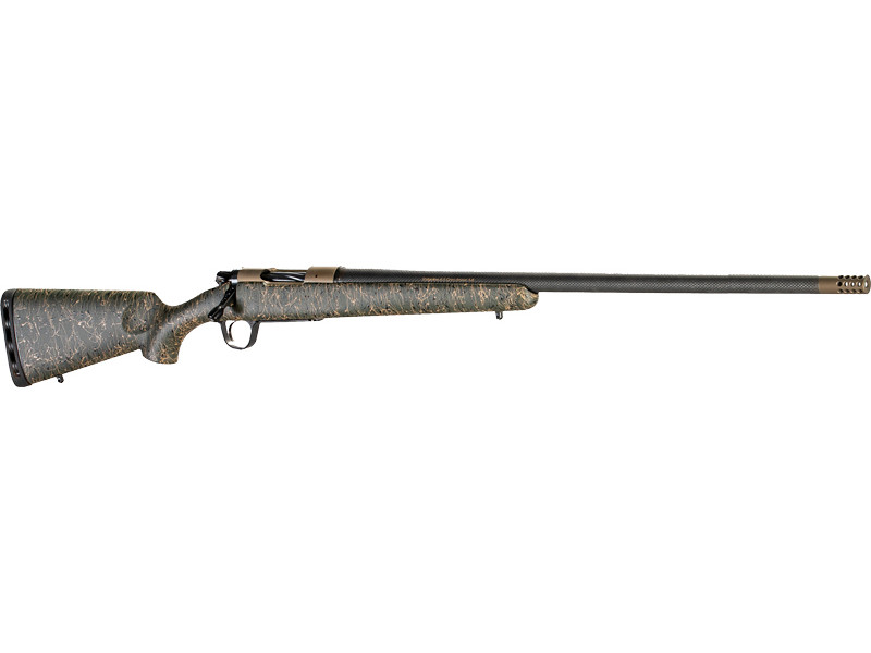 Christensen Ridgeline 6.5 Creedmoor 24" Barrel 801-06020-00