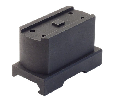 LaRue Tactical LT660 QD Micro Mount Lower 1/3 Co-Witness - LT660