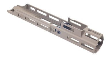KDG FN SCAR Rail MREX MkII 4.25 - Flat Dark Earth
