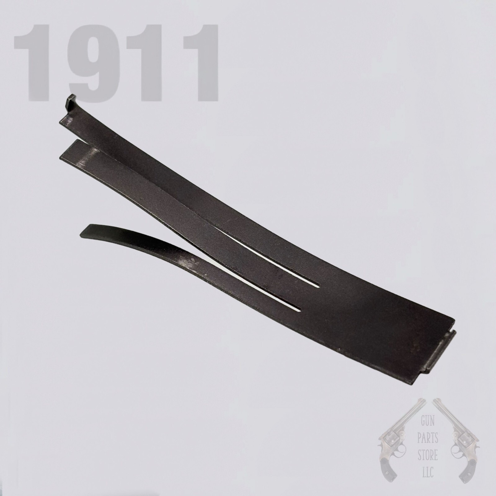 1911 Pistol / COLT 1911 Sear Spring – Government, Commander, Officer