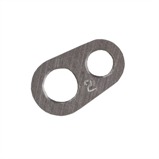 Wilson Combat .273'' (6.9MM) CENTER TO CENTER WILSON BARREL LINK 142R2