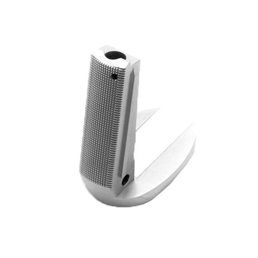 Wilson Combat BULLET PROOF 1 PIECE MAGWELL FULL-SIZE ROUND BUTT STAINLESS 627SRB